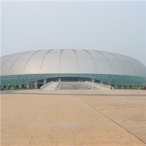 天津奧體中心消防管道電伴熱項(xiàng)目