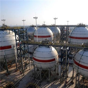 長慶油田原油儲罐電伴熱項(xiàng)目