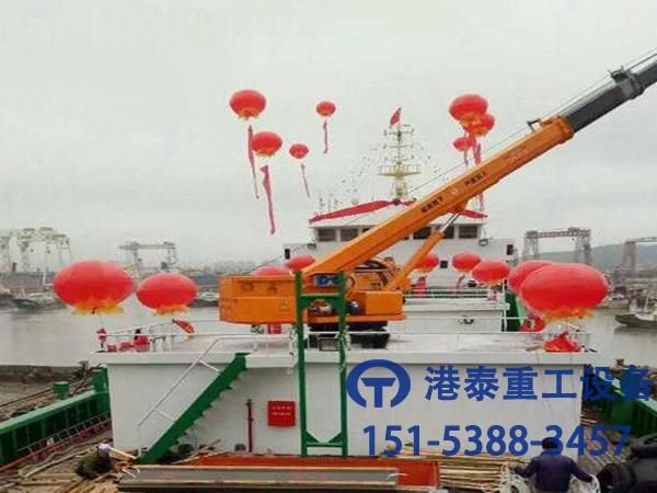 [船用克令吊廠家一起了解設(shè)備損壞可能出現(xiàn)的困難]