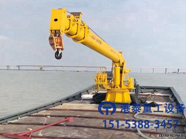 [船用克令吊廠家設(shè)備處于良好的工作狀態(tài)的要求時什么]