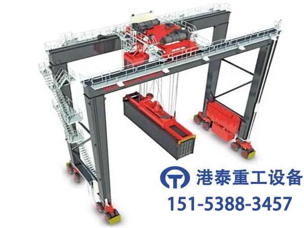 集裝箱門式起重機(jī)