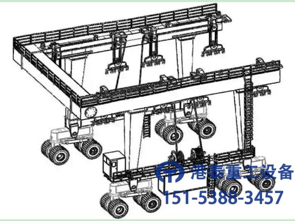 [游艇搬運(yùn)機(jī)]