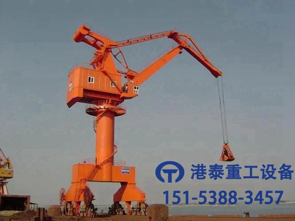 江蘇蘇州門(mén)座式起重機(jī)廠家門(mén)座式起重機(jī)跨距大
