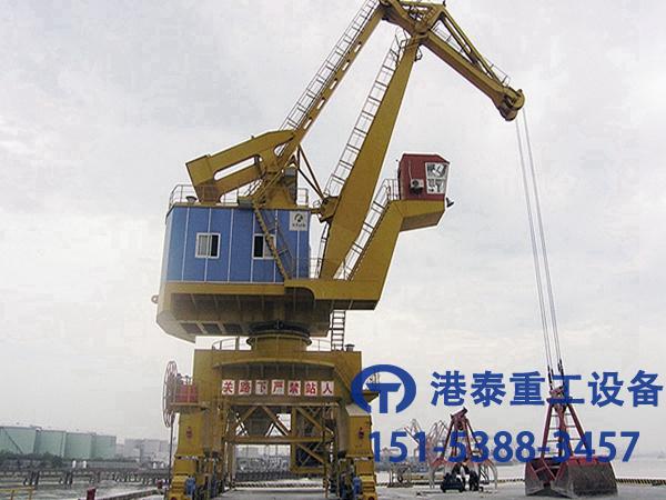 江蘇江陰門(mén)座式起重機(jī)廠家門(mén)座式起重機(jī)靈活移動(dòng)