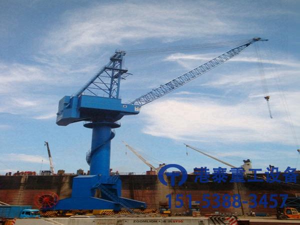 遼寧大連門(mén)座式起重機(jī)廠家門(mén)座式起重機(jī)的工作原理