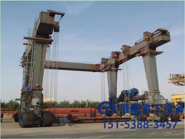 河北黃驊游艇搬運(yùn)機(jī)公司游艇搬運(yùn)機(jī)智控電能